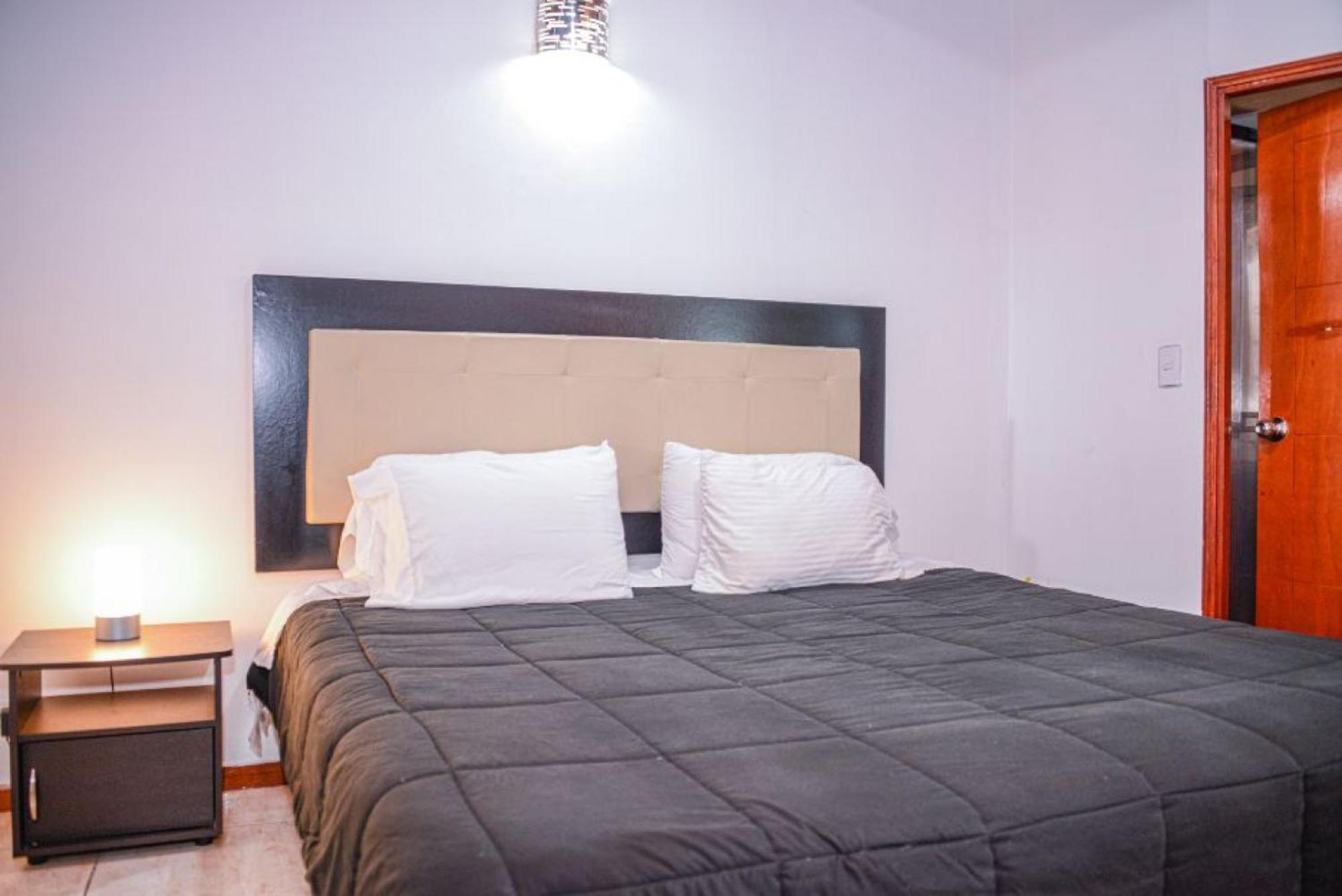 El Jeffe Apartamento Medellín