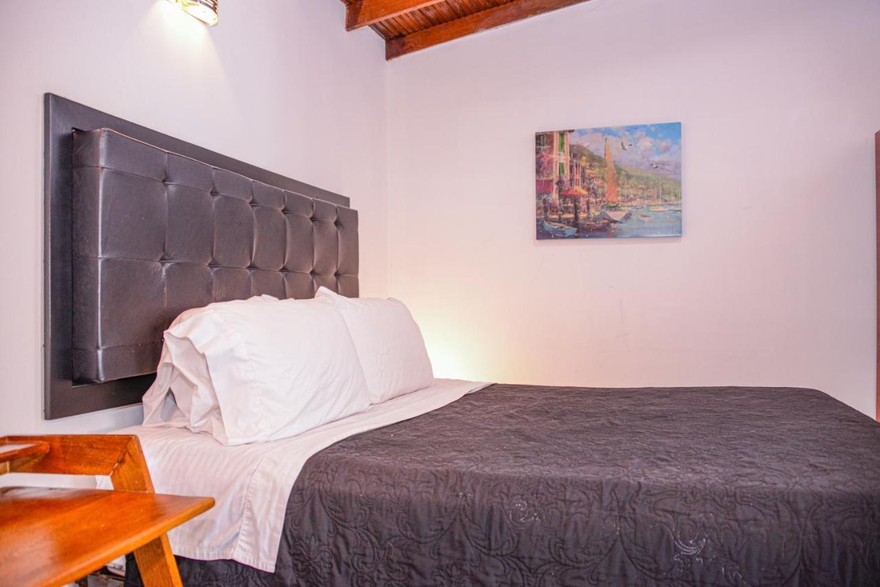 Apartamento El Jeffe *