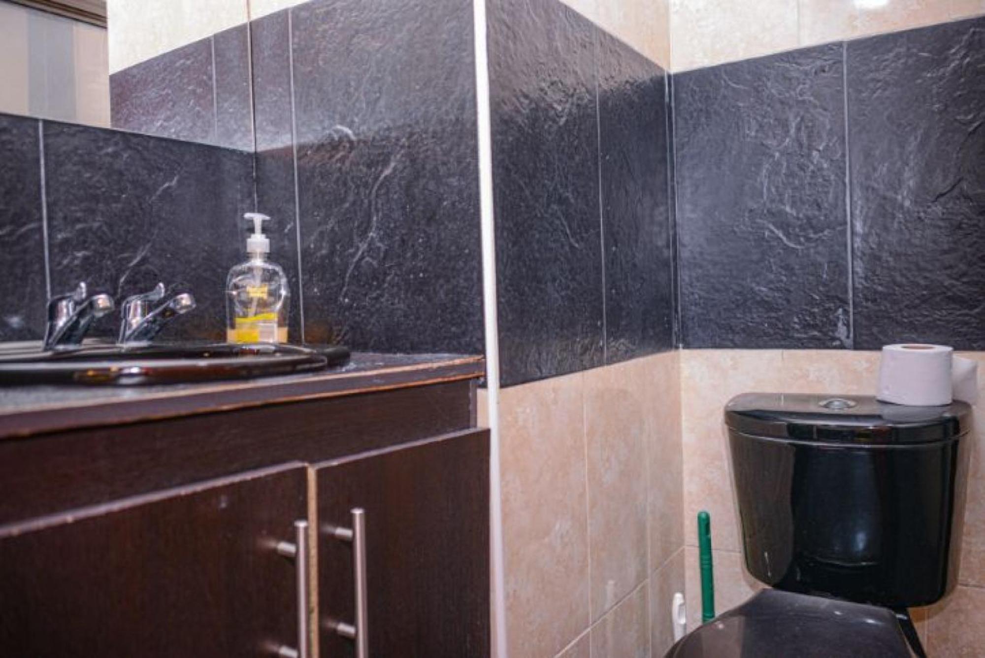 Apartment El Jeffe Medellin