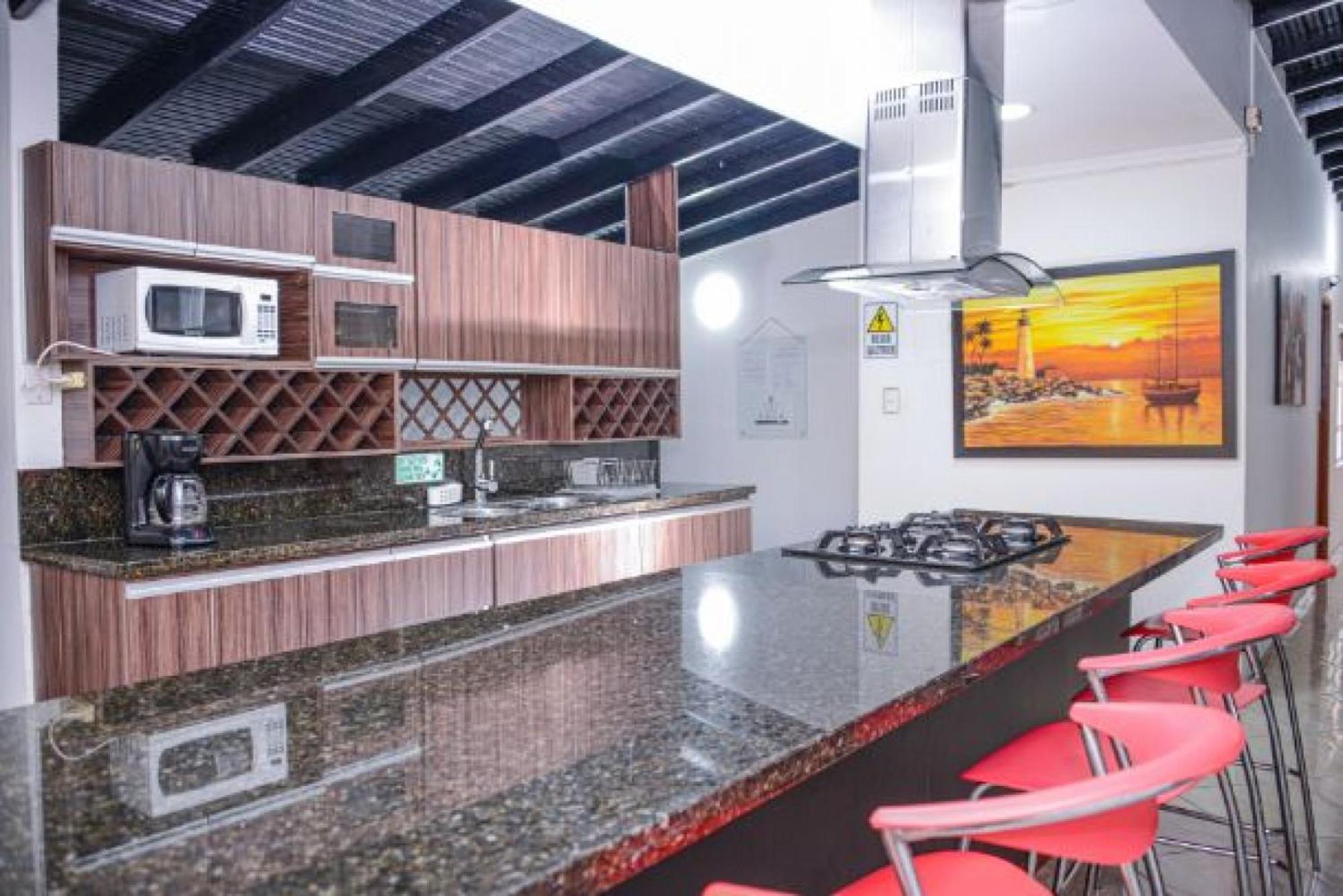 Apartment El Jeffe