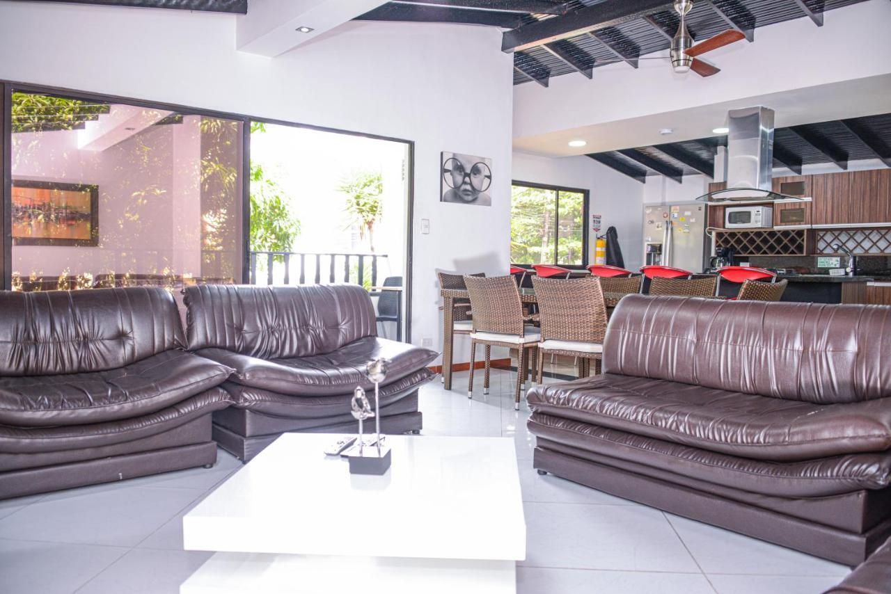 Apartment El Jeffe *