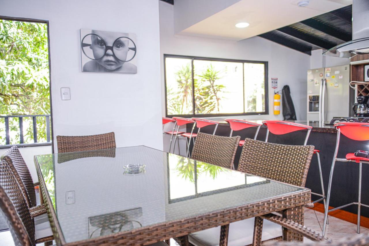 Apartment El Jeffe