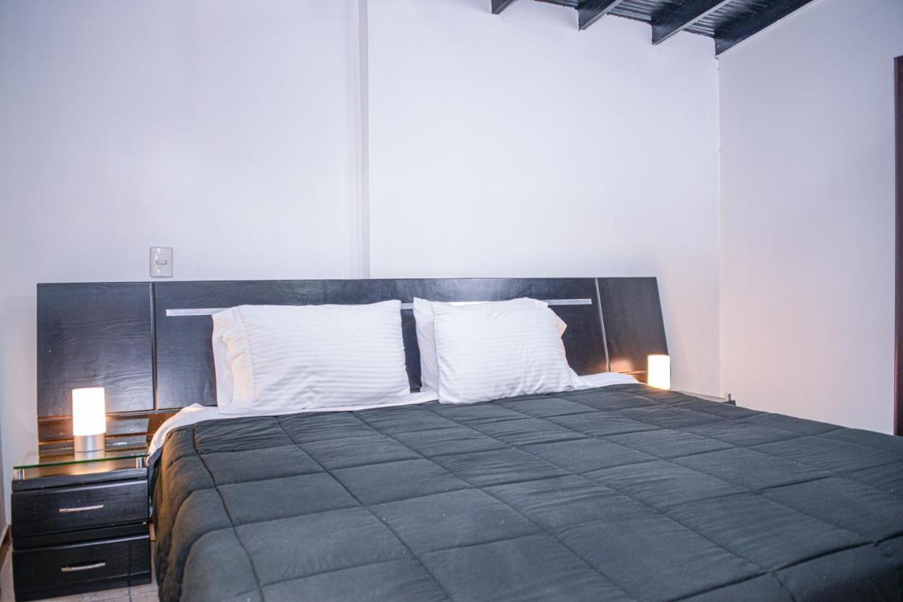 El Jeffe Apartment Medellin