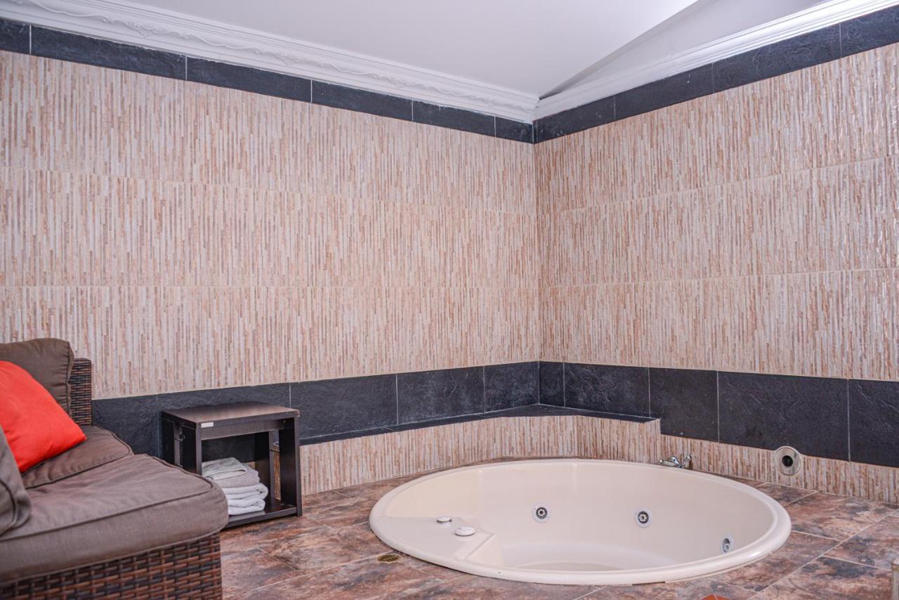 Apartment El Jeffe