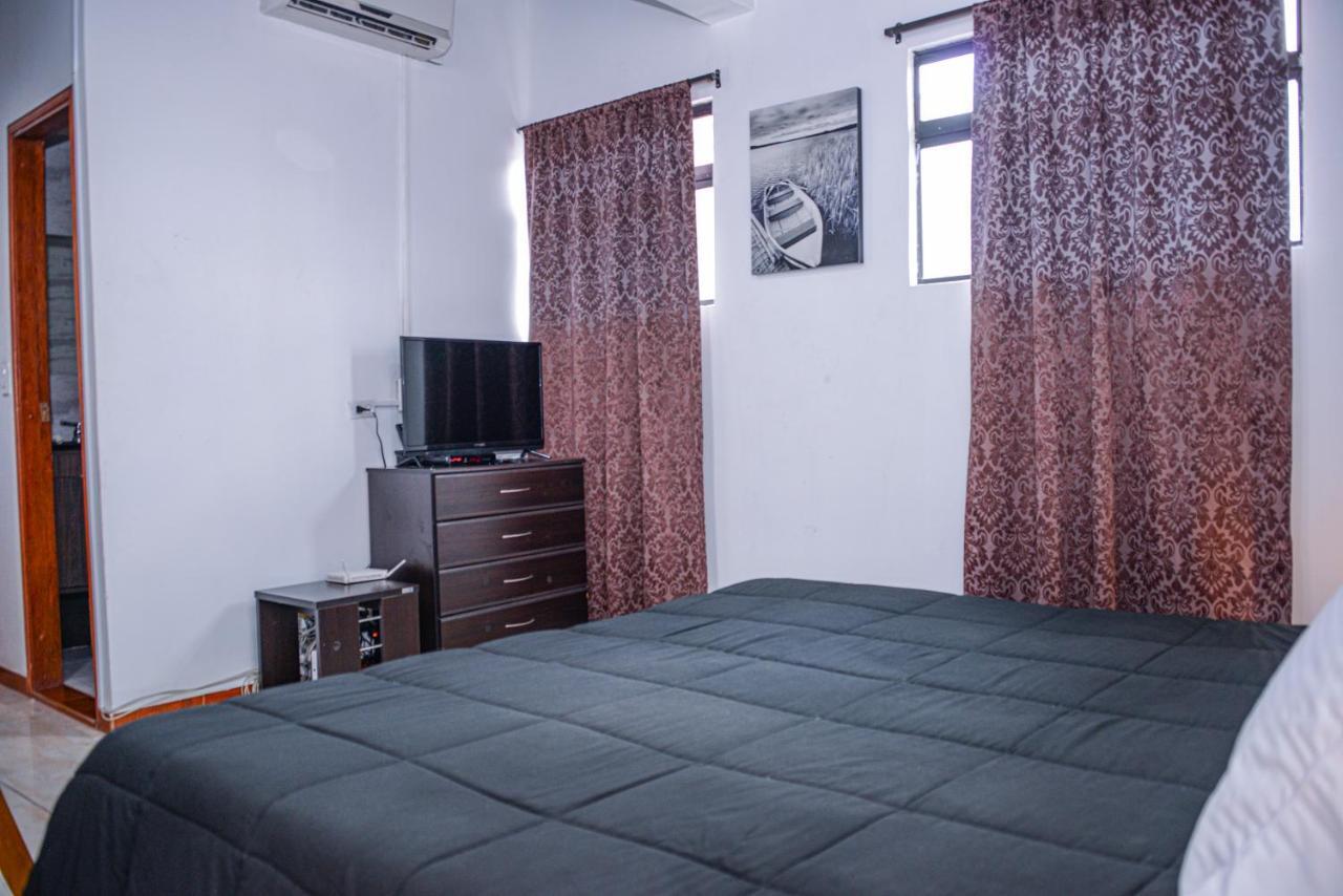 El Jeffe Apartment Medellin