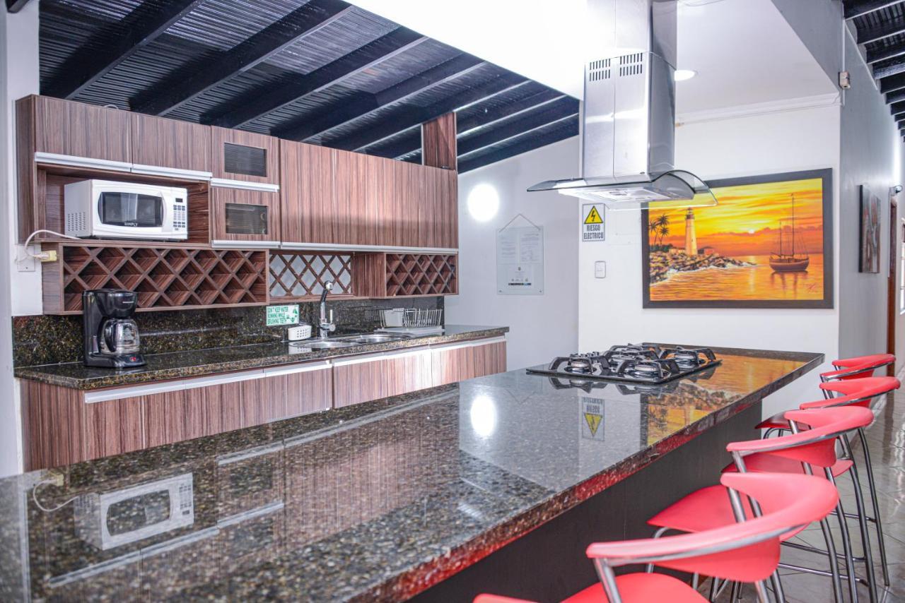 Apartment El Jeffe