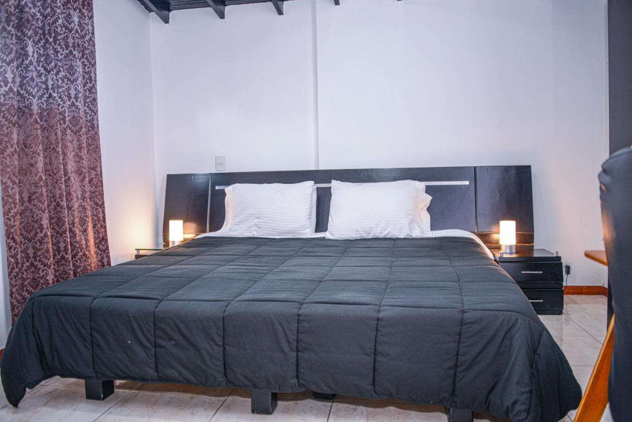 El Jeffe Apartment *