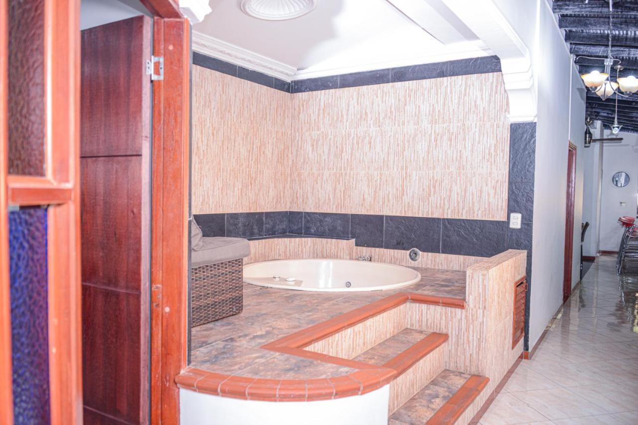 El Jeffe Apartment Medellin